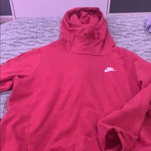 Nike hoodie